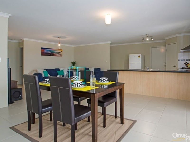 3 Aquila Drive, Australind WA 6233