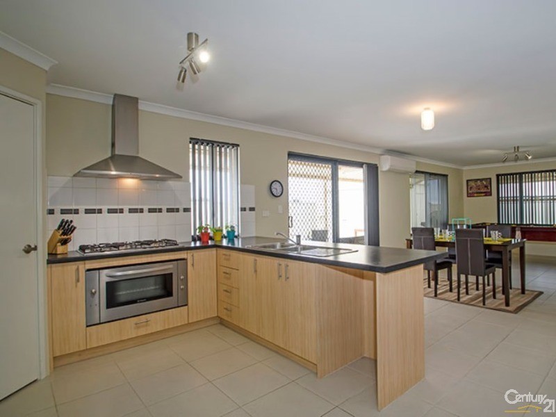 3 Aquila Drive, Australind WA 6233