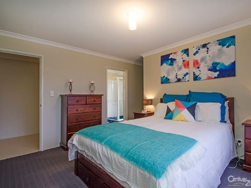 3 Aquila Drive, Australind WA 6233