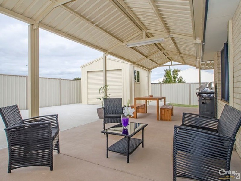 3 Aquila Drive, Australind WA 6233