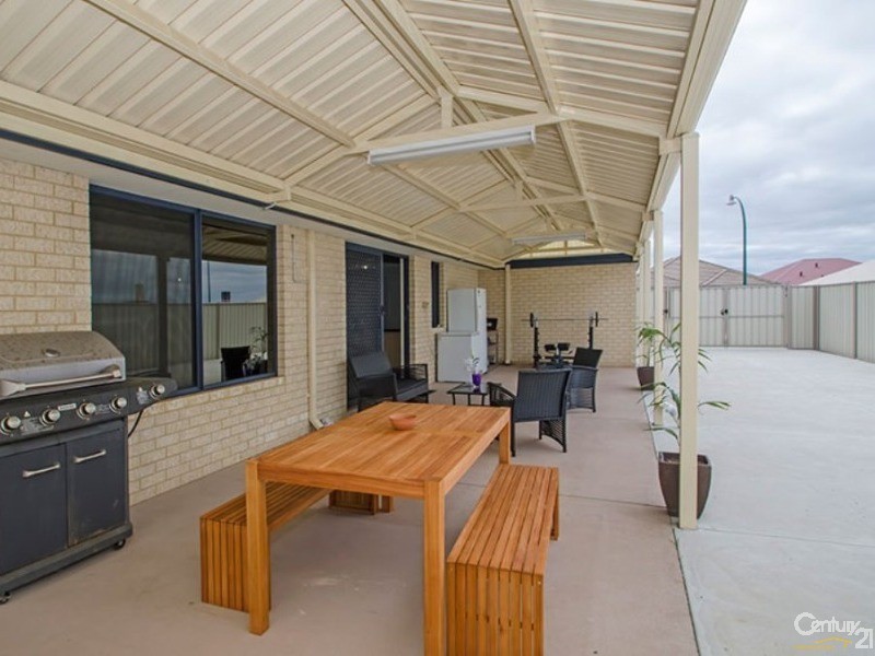 3 Aquila Drive, Australind WA 6233