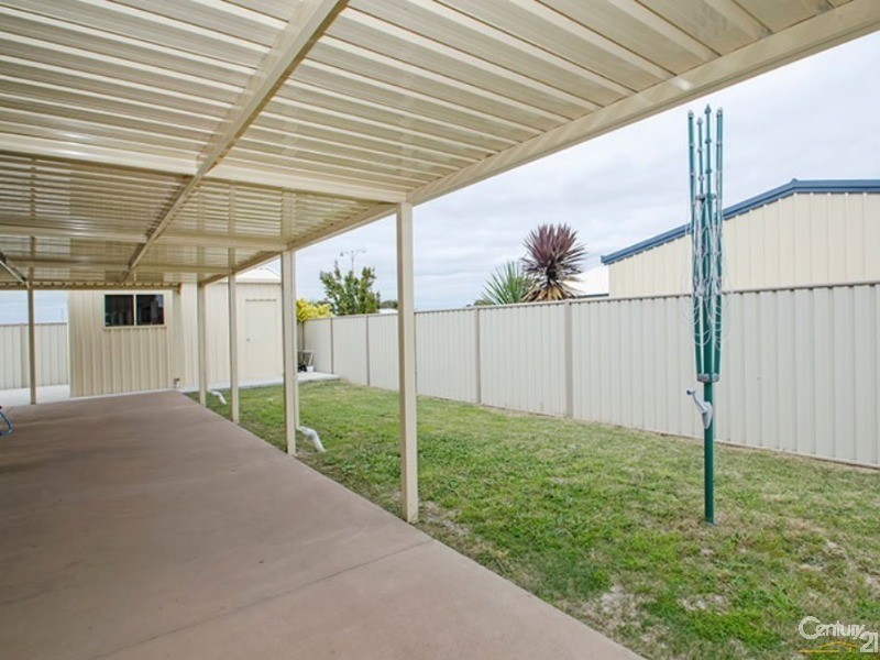 3 Aquila Drive, Australind WA 6233