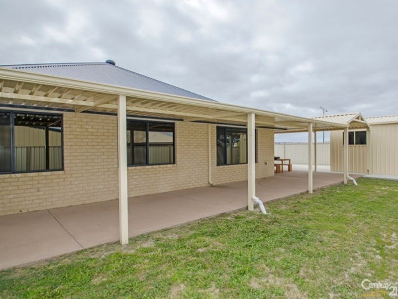 3 Aquila Drive, Australind WA 6233