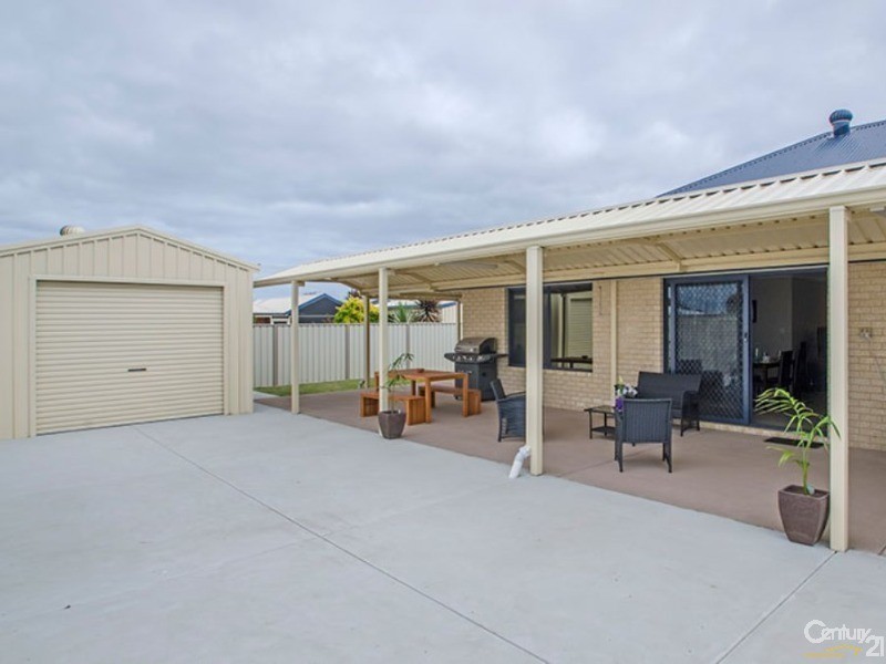3 Aquila Drive, Australind WA 6233