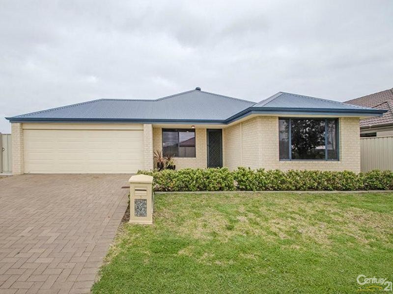 3 Aquila Drive, Australind WA 6233