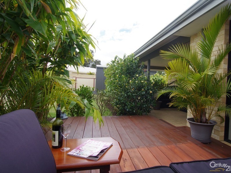 24 Kwenda Loop, Capel WA 6271