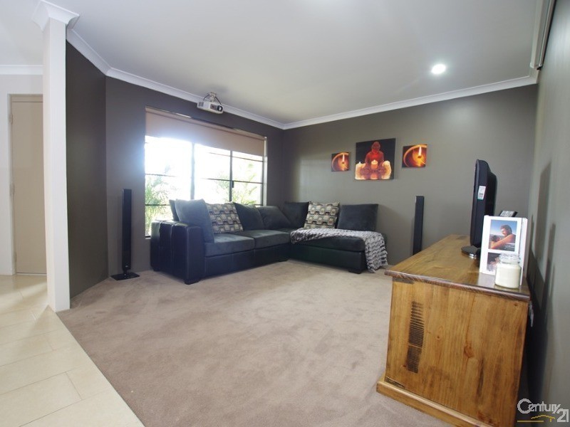 24 Kwenda Loop, Capel WA 6271
