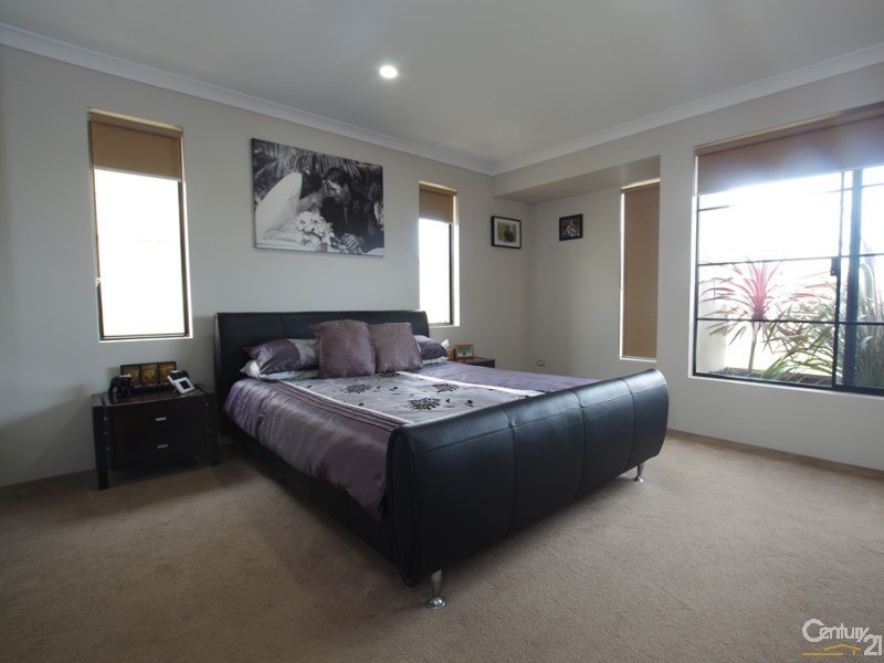 24 Kwenda Loop, Capel WA 6271