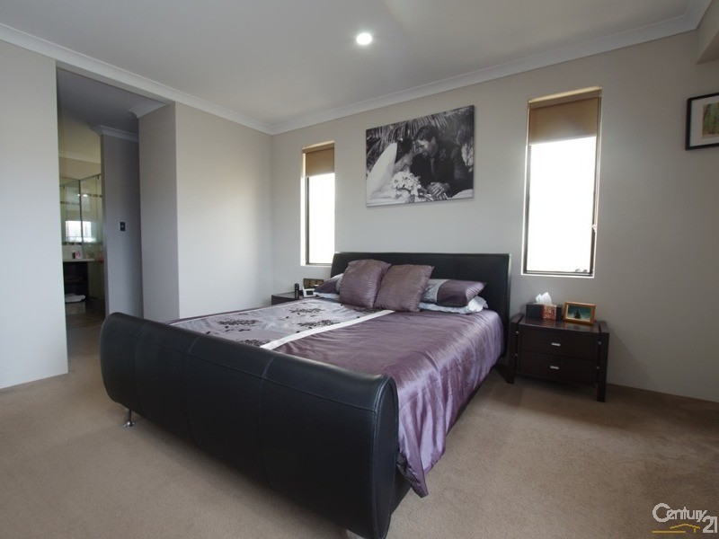 24 Kwenda Loop, Capel WA 6271