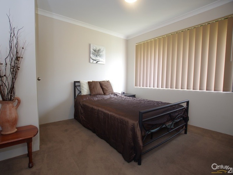 24 Kwenda Loop, Capel WA 6271
