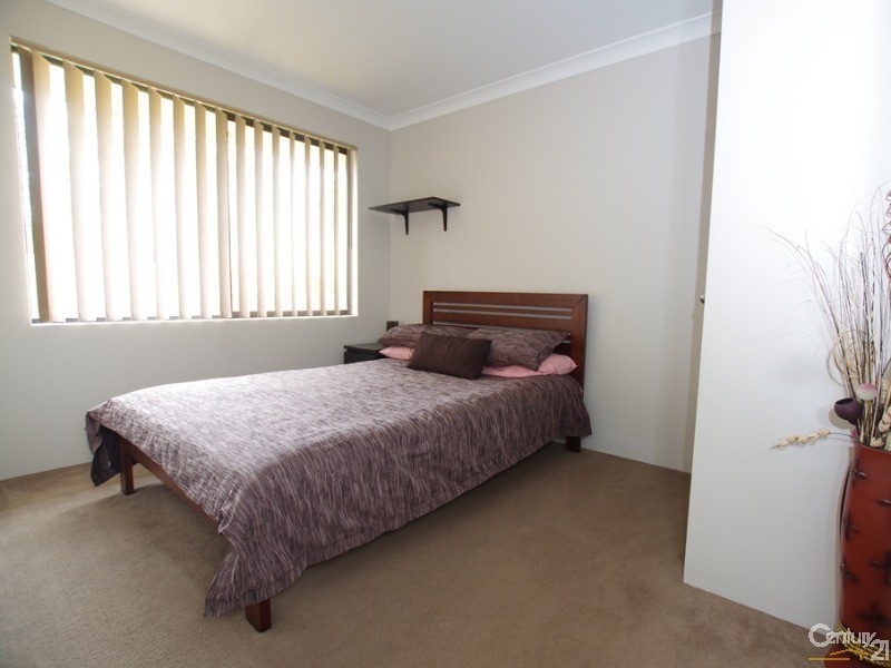 24 Kwenda Loop, Capel WA 6271