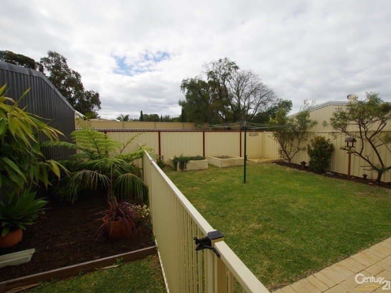 24 Kwenda Loop, Capel WA 6271