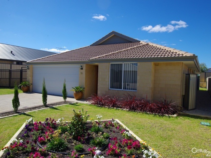 10 Werloo Approach, Capel WA 6271
