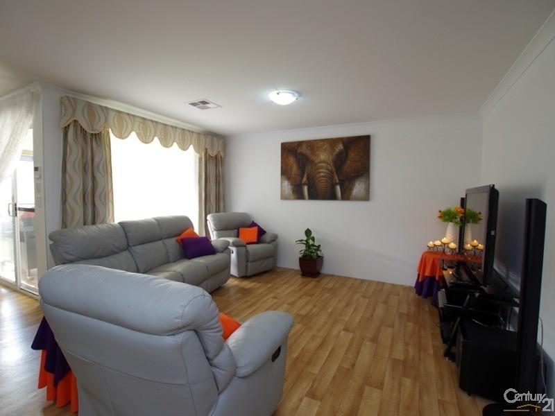 10 Werloo Approach, Capel WA 6271