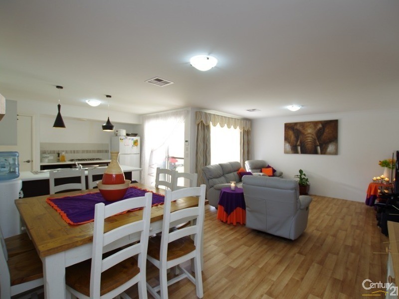 10 Werloo Approach, Capel WA 6271