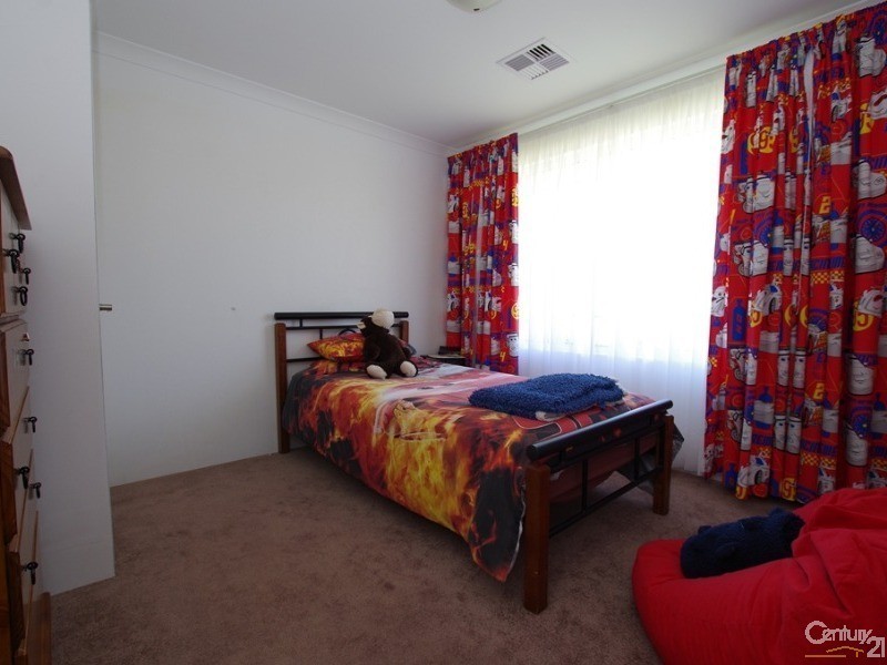 10 Werloo Approach, Capel WA 6271