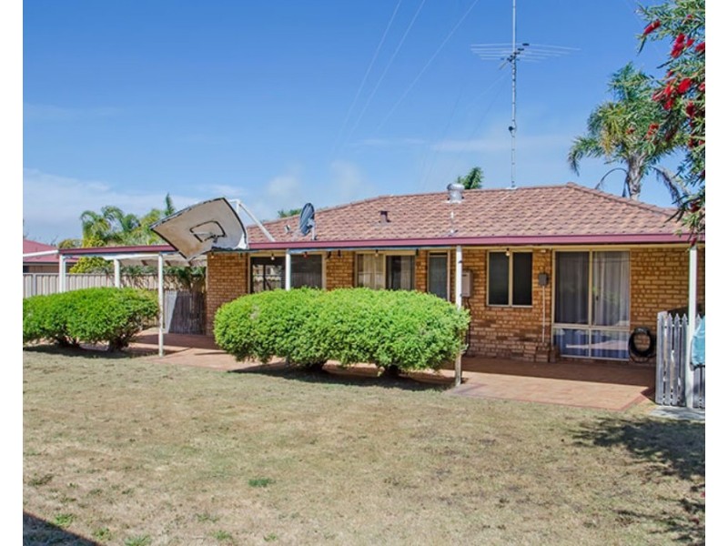 6 Kelderman Elbow, Eaton WA 6232