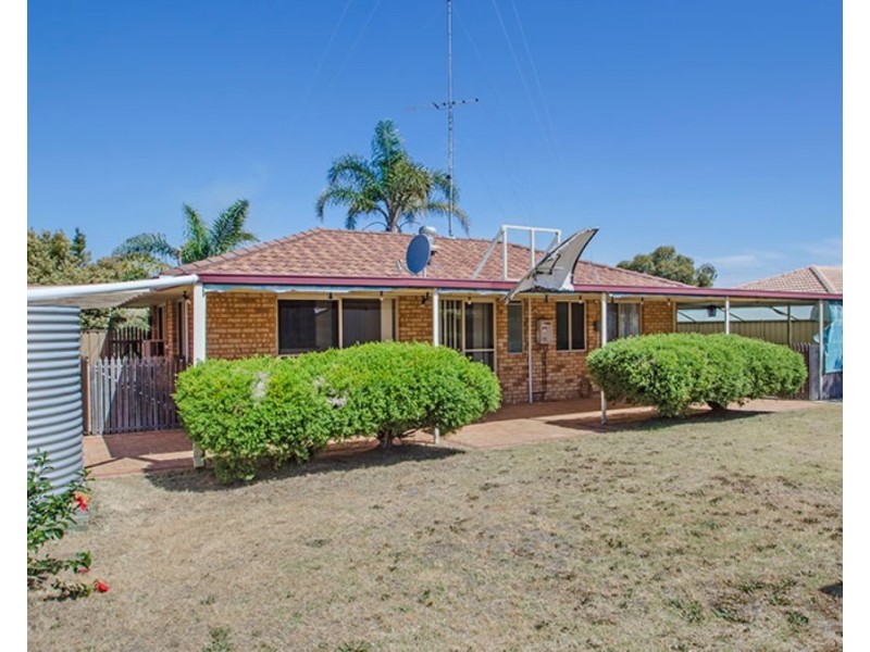 6 Kelderman Elbow, Eaton WA 6232