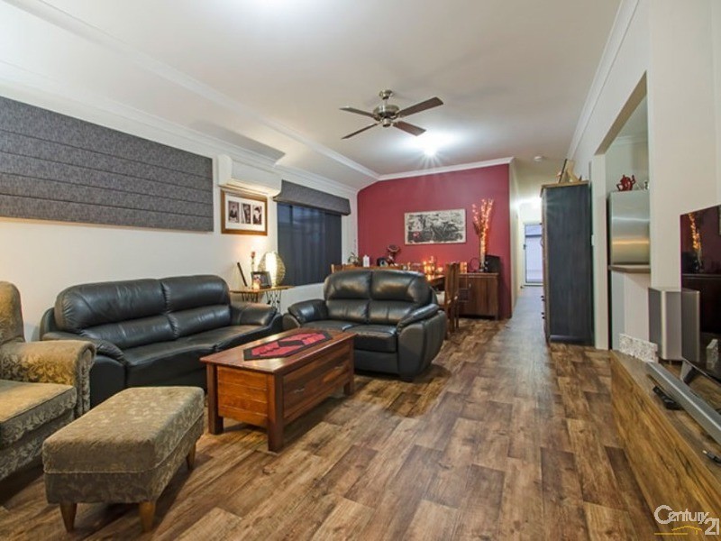 5 Coppin Place, Australind WA 6233