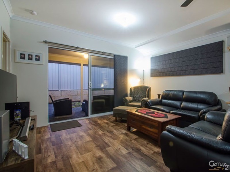 5 Coppin Place, Australind WA 6233