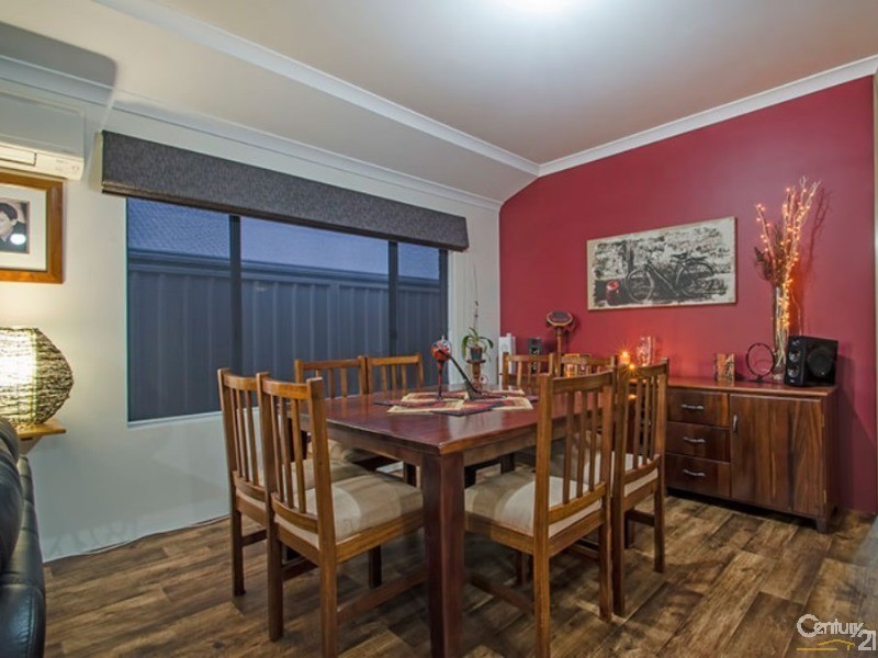 5 Coppin Place, Australind WA 6233