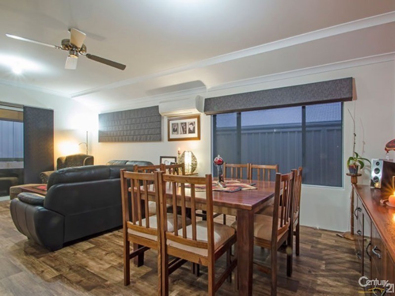 5 Coppin Place, Australind WA 6233