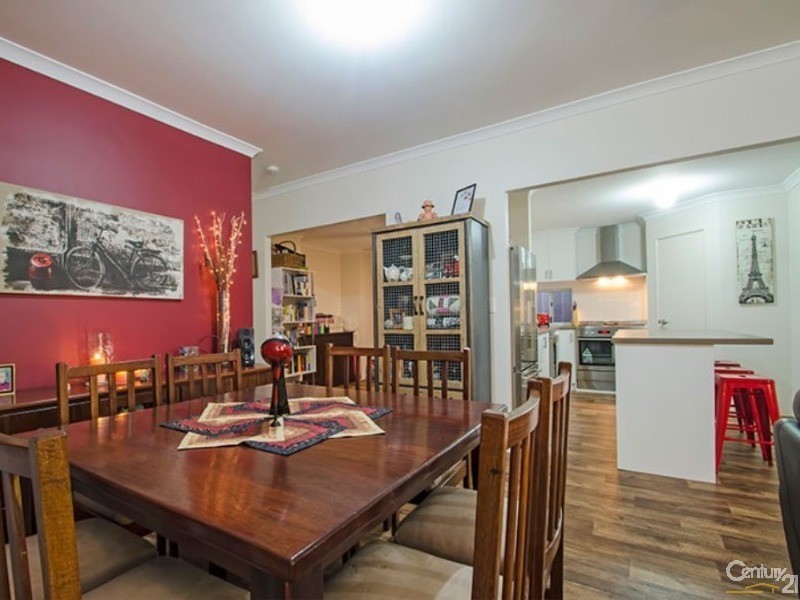 5 Coppin Place, Australind WA 6233