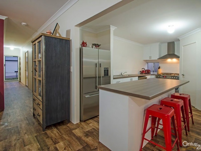 5 Coppin Place, Australind WA 6233