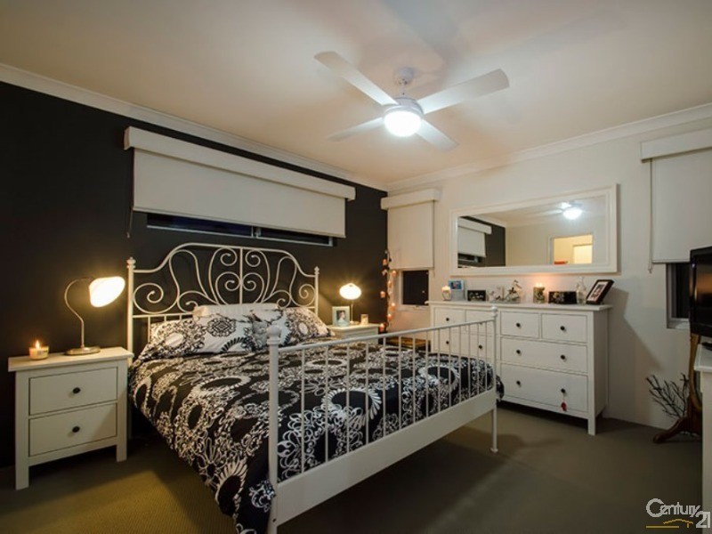 5 Coppin Place, Australind WA 6233