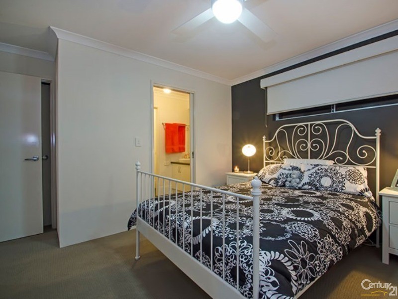 5 Coppin Place, Australind WA 6233