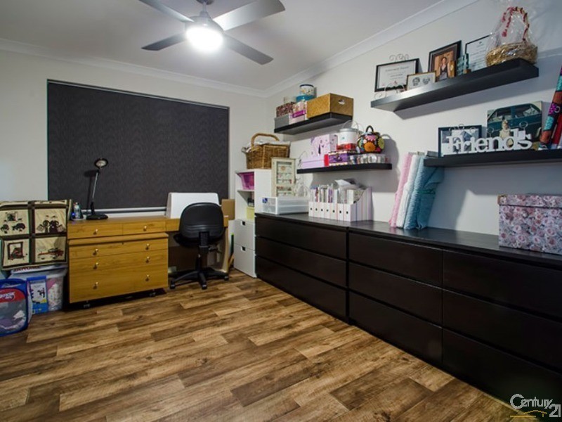 5 Coppin Place, Australind WA 6233