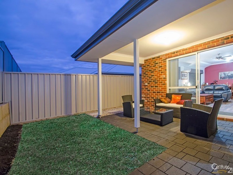 5 Coppin Place, Australind WA 6233