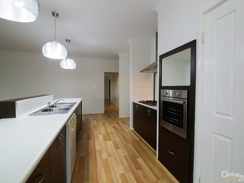 34 Nicolay Approach, Dalyellup WA 6230