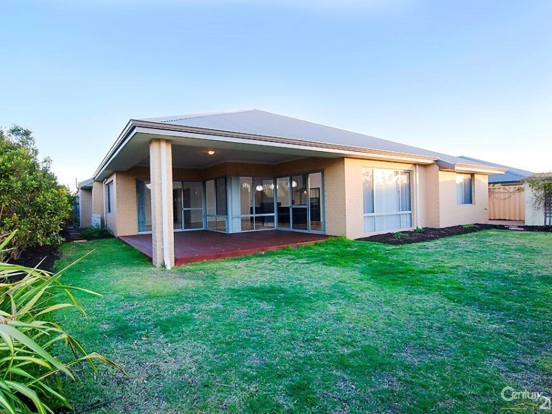 34 Nicolay Approach, Dalyellup WA 6230