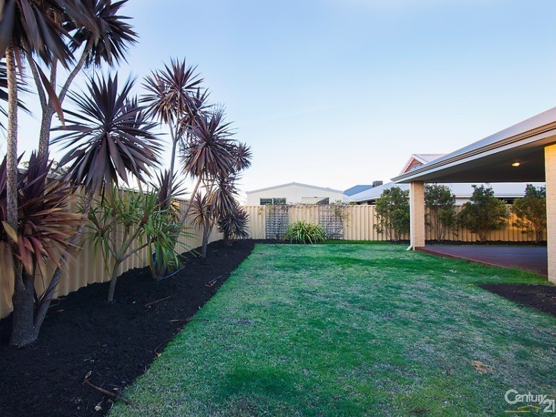 34 Nicolay Approach, Dalyellup WA 6230