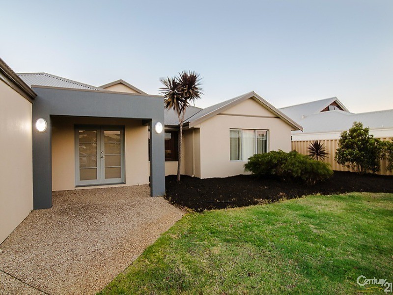 34 Nicolay Approach, Dalyellup WA 6230