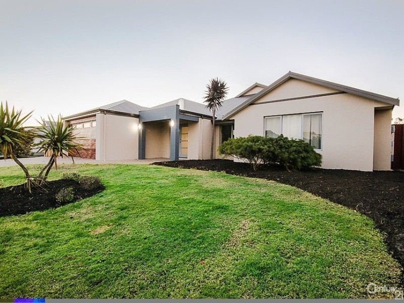 34 Nicolay Approach, Dalyellup WA 6230