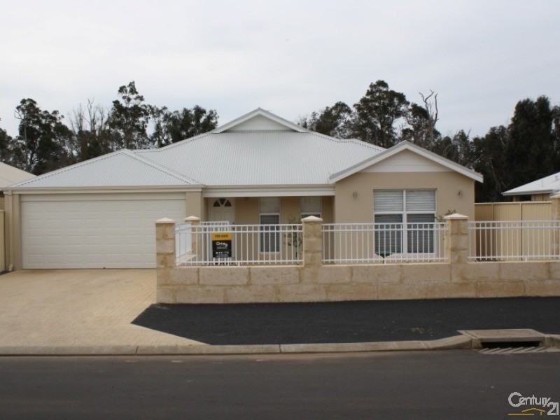 62 Dawson Place, Donnybrook WA 6239