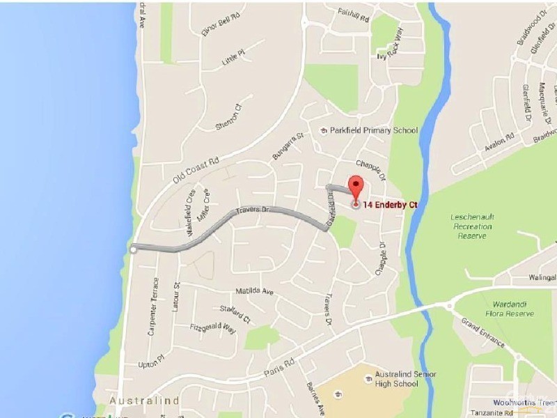 14 Enderby Court, Australind WA 6233