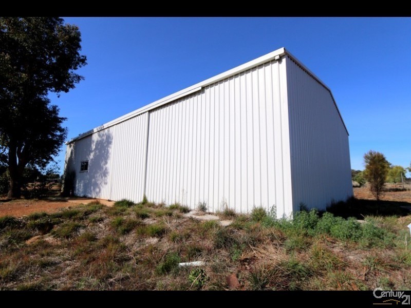 Lot 276 Lydeker Way, Narrogin WA 6312