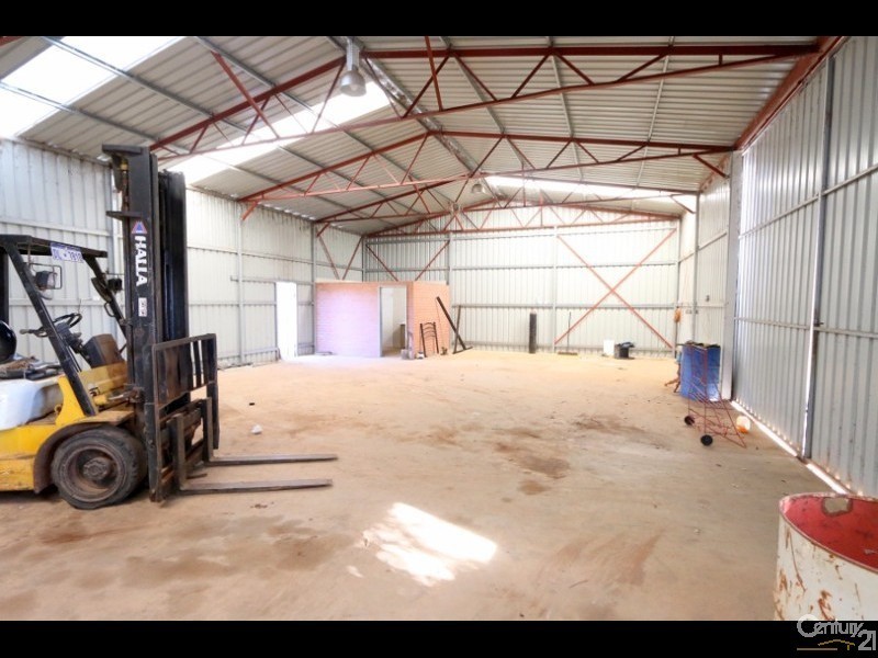 Lot 276 Lydeker Way, Narrogin WA 6312