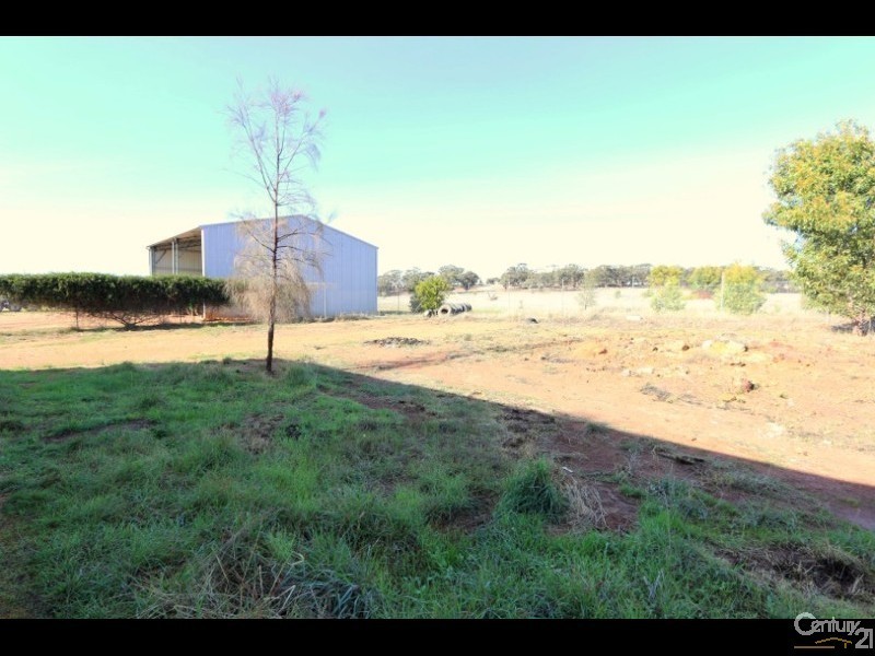 Lot 276 Lydeker Way, Narrogin WA 6312