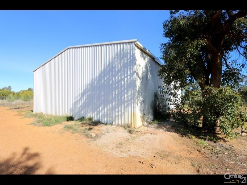 Lot 276 Lydeker Way, Narrogin WA 6312