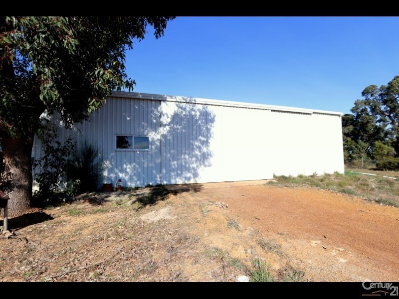 Lot 276 Lydeker Way, Narrogin WA 6312
