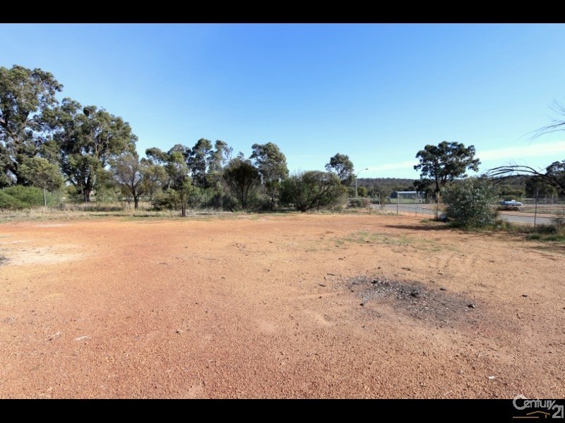 Lot 276 Lydeker Way, Narrogin WA 6312