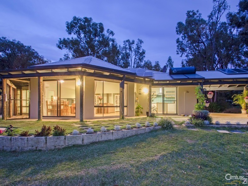 1 Duce Drive, Boyanup WA 6237