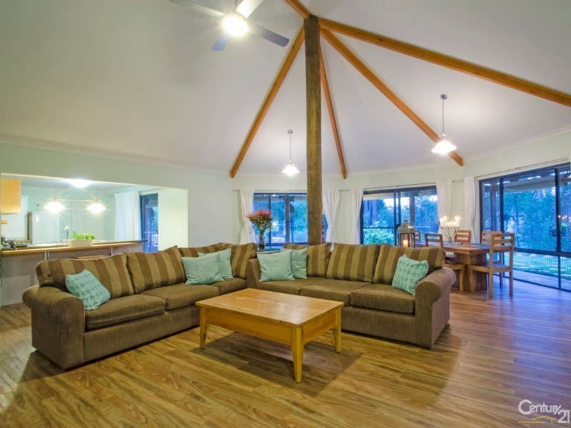 1 Duce Drive, Boyanup WA 6237