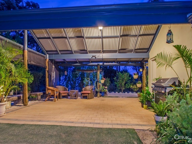 1 Duce Drive, Boyanup WA 6237