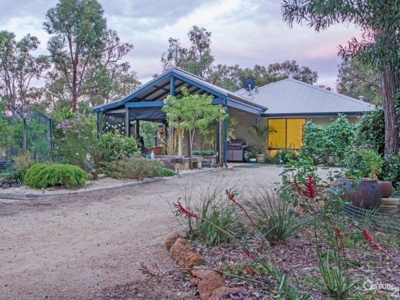 1 Duce Drive, Boyanup WA 6237