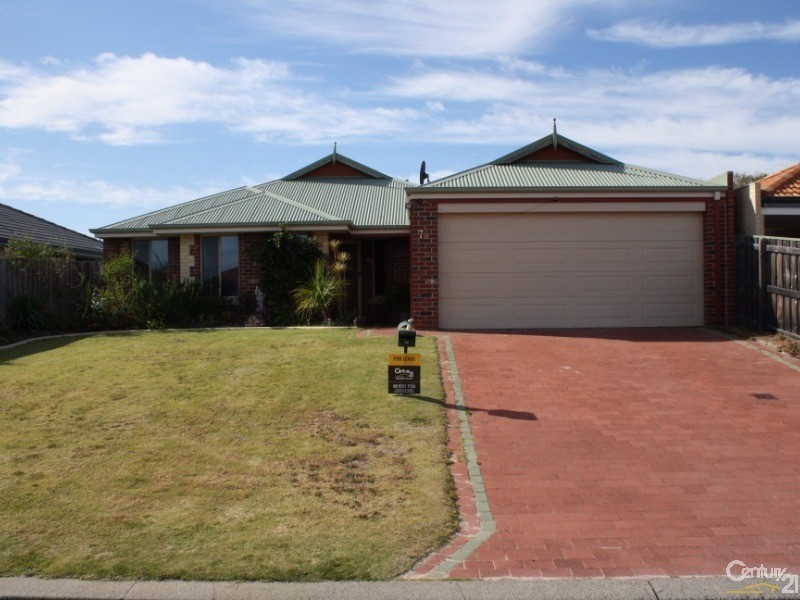 74 Glenfield Drive, Australind WA 6233